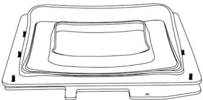 Ikan PT4500-SDI-TK-V2 - Step 2 - 2