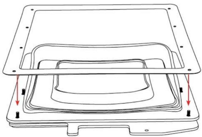 Ikan PT4500-SDI-TK-V2 - Step 4 - 1