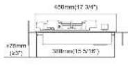 Fotile GHG73201 - Note: - 2