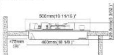 Fotile GHG73201 - Note: - 7