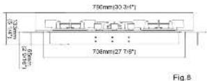 Fotile GHG73201 - Note: - 1
