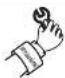Fotile GHG73201 - Warning and Safety Instructions - 2