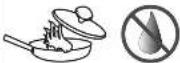 Fotile GHG73201 - Warning and Safety Instructions - 6