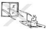 Fotile GHG73201 - Warning and Safety Instructions - 5