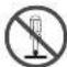 Fotile GHG73201 - Warning and Safety Instructions - 15