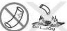 Fotile GHG73201 - Warning and Safety Instructions - 7