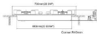 Fotile GHG73201 - Note: - 3