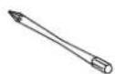 DreamLine Prism Plus DL-6061-04 - Phillips Driver Bit - 5