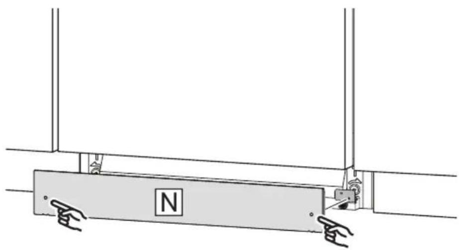 Arçelik ABC 161 B - 42