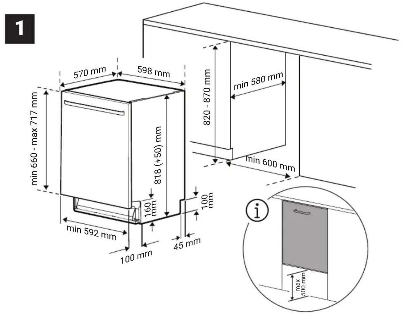 Arçelik ABC 161 B - 20