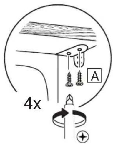 Arçelik ABC 161 B - 33