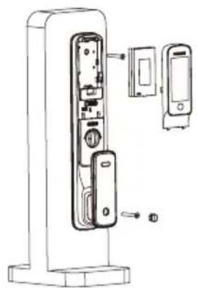 PHILIPS DDL709NCAGBW - Perhatian - 1