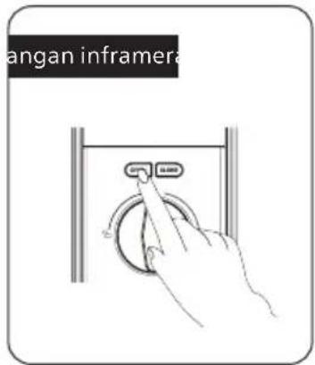 angan inframera