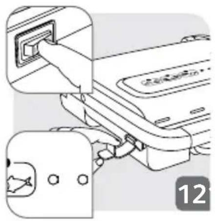 TEFAL Inicio Adjust GC2428 - Inicio Grill Adjust - 4