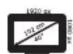 NEVIR NVR-8079-40FHD2SB-SMAN - Dimensiones - 2