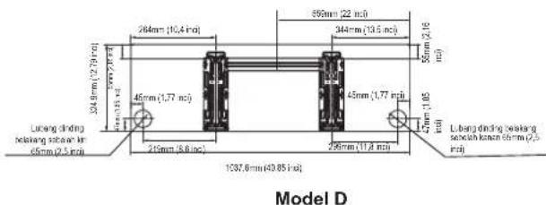 SAMSUNG AR05BGHQBSIXSE - PERHATIAN - 8