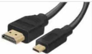 SAMSUNG QA55S95FAK - Kabel Sambungan untuk Perangkat Eksternal - 3