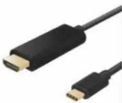 SAMSUNG QA55S95FAK - Kabel Sambungan untuk Perangkat Eksternal - 4