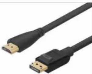 SAMSUNG QA55S95FAK - Kabel Sambungan untuk Perangkat Eksternal - 5
