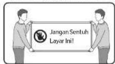 SAMSUNG QA75QN85FAK - Apa saja yang Anda dapatkan? - 1