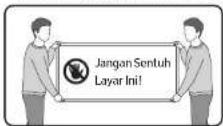 SAMSUNG QA85Q8F5AK - Apa saja yang Anda dapatkan? - 2