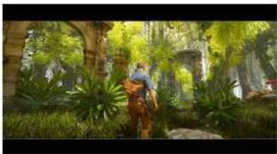 SAMSUNG UA43FE60EFK - Menyelesaikan masalah layar dan audio game - 2