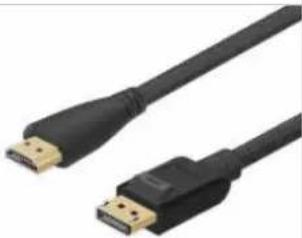 SAMSUNG UA43FE60EFK - Kabel Sambungan untuk Perangkat Eksternal - 5