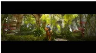 SAMSUNG UA43FE60EFK - Menyelesaikan masalah layar dan audio game - 3