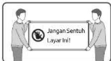 SAMSUNG UA85U8500FK - Apa saja yang Anda dapatkan? - 2