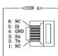 SAMSUNG HG32AD670AK - Memasang Dudukan TV LED - 9
