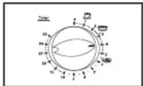 SAMSUNG M1974CE - Mencairkan Makanan Secara Manual (M1914CE) - 2