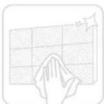 MIDEA MSFT-09CRN8-ID/OD - Pemeliharaan - Pemeriksaan Pra-Musim - 2