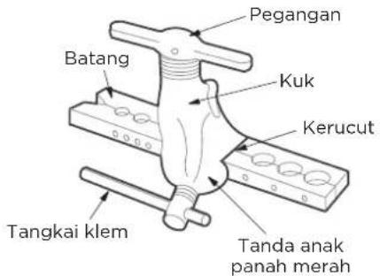 MIDEA MSFL-12CRN8 - Langkah 3: Menyambung ujung-ujung pipa - 2