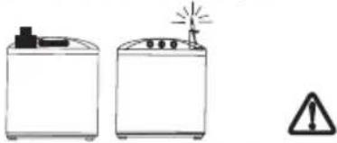 MIDEA MTEW80 - Catatan! - 6