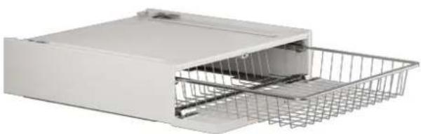 ASKO HB150W - 1