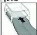 BOSCH WTE86312IT - Esempid'impiego - 2