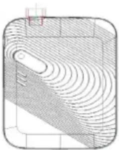 BRONDI Dual Vogue - carica della batteria - 1