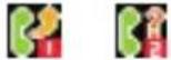 BRONDI Dual lucky - Definizione tasti - 4