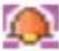 BRONDI Dual lucky - Definizione tasti - 7
