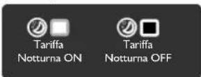 IGNIS TGA 3500NF/EG - TARIFFA NOTTURNA - 1