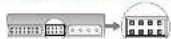 SAMSUNG Spinpoint F3 1000GB - Configuring your Hard Disk Drive (Master, Slave) - 1