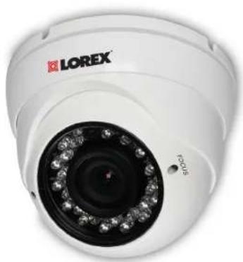 Lorex LDC6081 - FOR SUPPORT AND INFORMATION, VISIT WWW.LOREXTECHNOLOGY.COM - 2