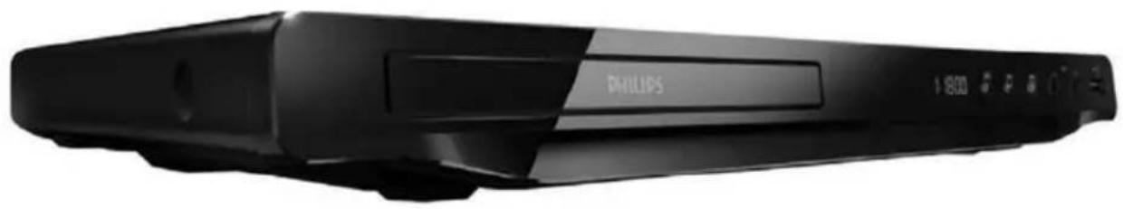 PHILIPS DVP3862K - Visuomet esame šalia, kad padėtume jums - 2