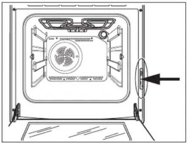 ELECTROLUX EKD603502X - Techninis aptarnavimas ir atsarginės dalys - 1