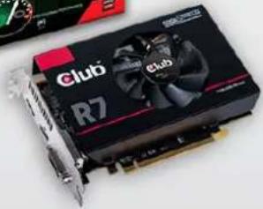 CLUB3D Radeon R7 260 royalQueen - Product Information - 2