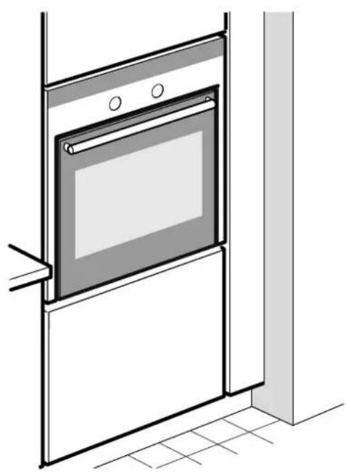 SIEMENS HB42RR550E - 6