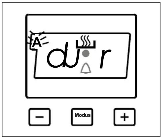 A dU r - Modus +