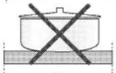 GRUNDIG GIEI824470 - Saucepan selection - 2