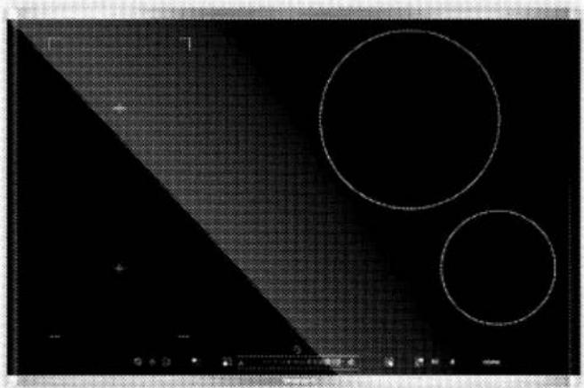 GRUNDIG GIEI824470 - BUILT-IN HOB - 1