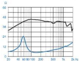 AUDISON TH K2 Coro - Performance - 5
